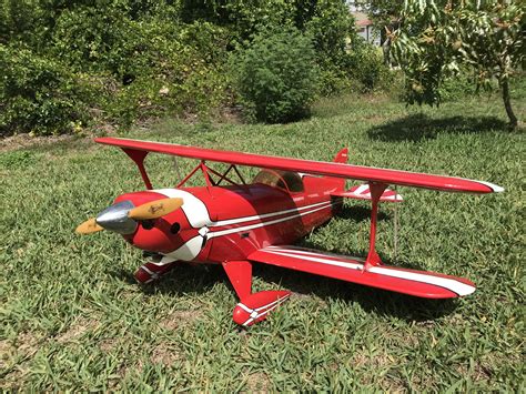 Great Plane Pitts Rcu Forums