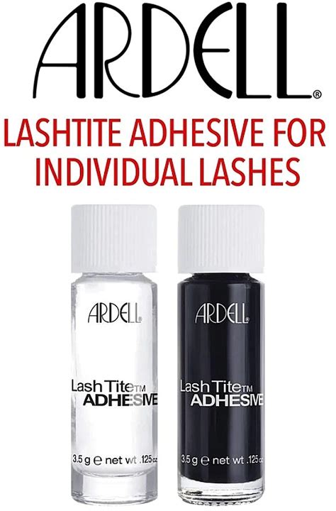 Ardell Lashtite Adhesive For Individual Lashes