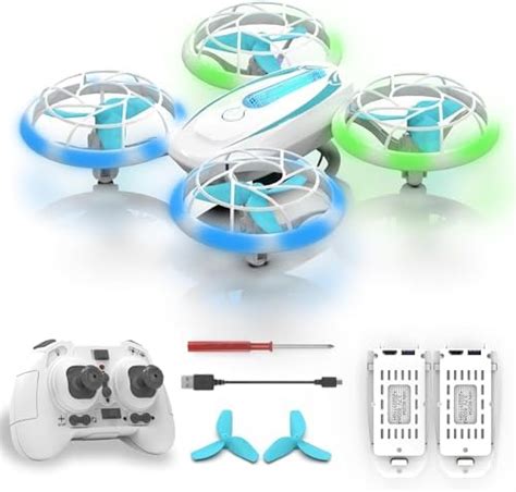 Avialogic Q9 Drones For Kidsrc Drone With Altitude Hold And Headless