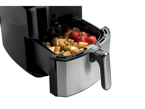 Gorenje AF1700DB Forrólevegős sütő/ főzőedény