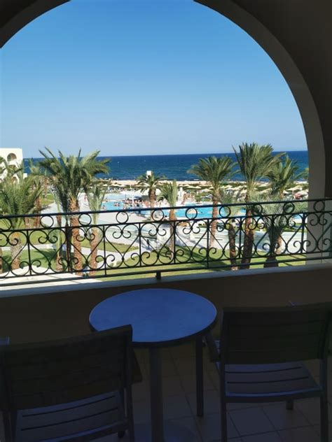 Ausblick Hotel Iberostar Averroes Hammamet Yasmine HolidayCheck