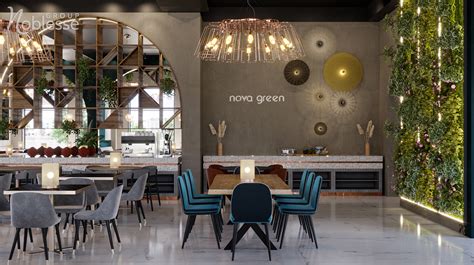 2021 - Nova Hotel on Behance