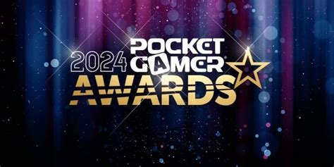 Pocket Gamer Awards 2024 Voting Is Now Open Pick Your Champion Make