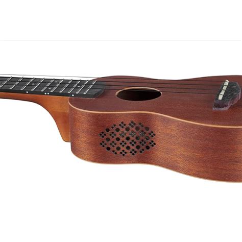 Ibanez Uks100 Opn Soprano Ukulele Best Price