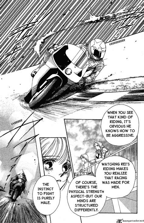 Mars Manga Review Bloom Reviews