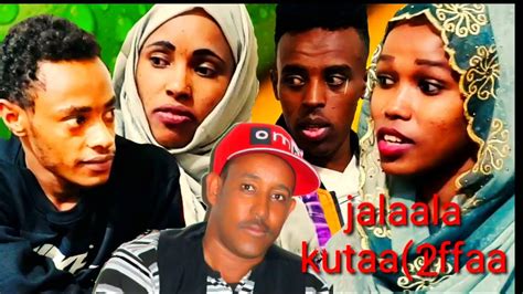 Diramaa Afan Oromo Dawadha Ittiin Boharaa Jalaala Kutaa 2ffaa Youtube