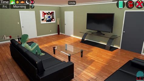 MILFY CITY 70 LINDA ROUTE PC GAMEPLAY HD Free Porn Videos YouPorn