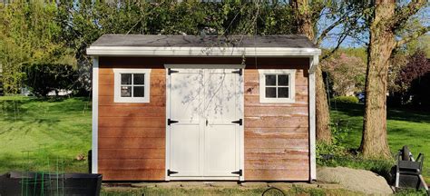 Replacement Shed Doors | New Shed Doors for DIY Sheds