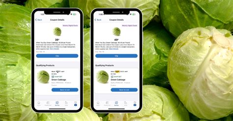 Green Cabbage Is As Low As 39¢ Per Lb At Kroger Kroger Krazy