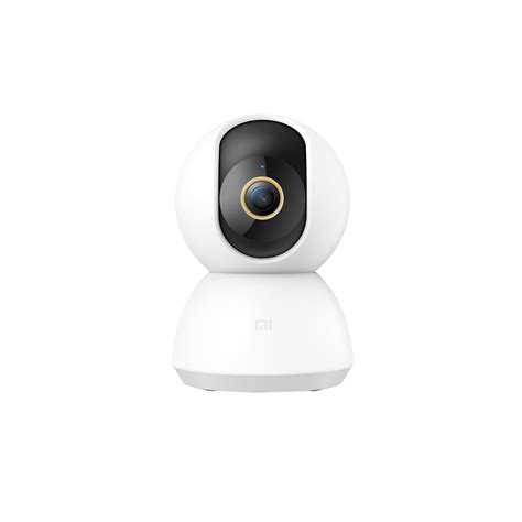 Xiaomi Mi 360° Home Security Camera 2K - TechPunt