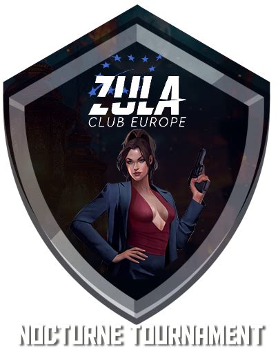 Zula Nocturne Tournament 1 Liquipedia Zula Wiki