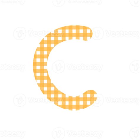 Polka Dot Alphabet 23330103 Png