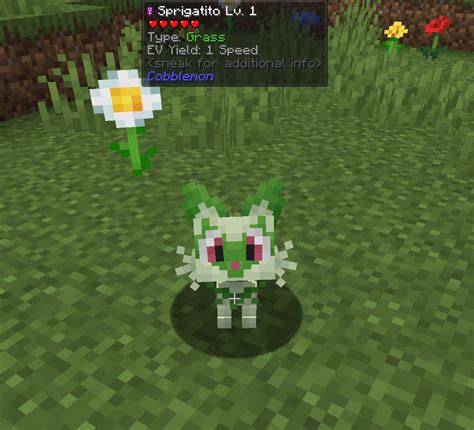 Cobblemon Integrations - Screenshots - Minecraft Mods - CurseForge