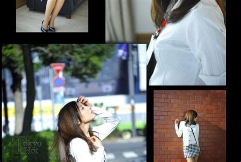 Tokyo Hot Page High Quality JAV