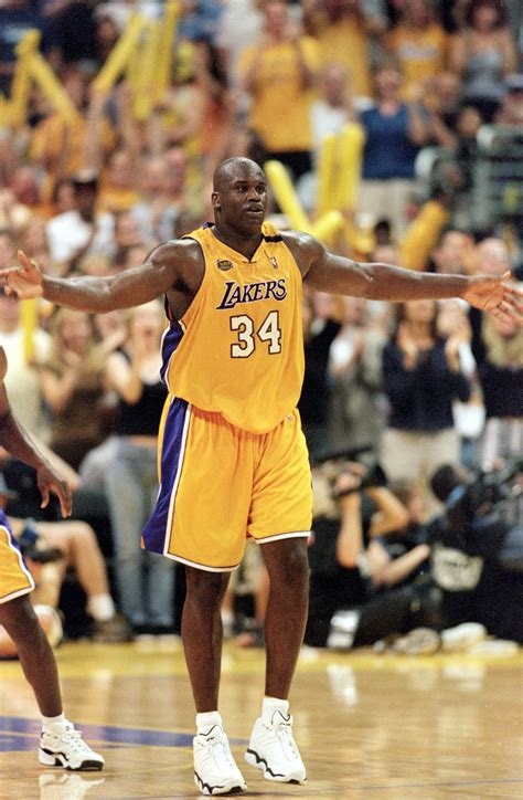Shaquille O'Neal Retires: 20 Most Unforgettable Moments of Big Shaqtus