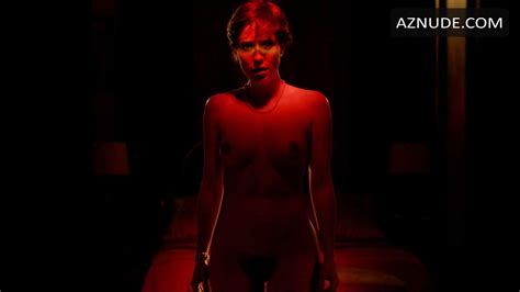 Fernanda Vasconcellos Nude Aznude