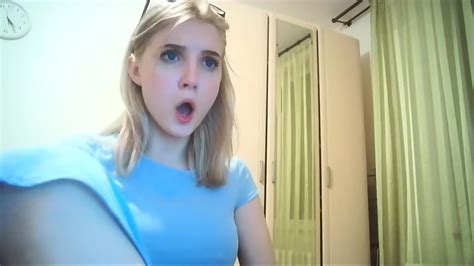 Im Wants To Have Fun With You And With My Horny Pussy And Horny Ass
