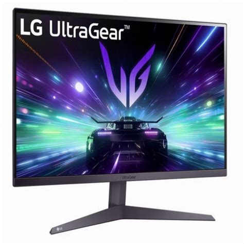 Jual Lg Ultragear Gs F B Fhd Ips Gaming Monitor Ms Hz