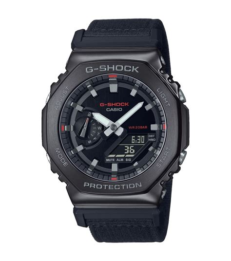 Casio G Shock Uhr GM 2100CB 1AER Armbanduhr Kaufland De