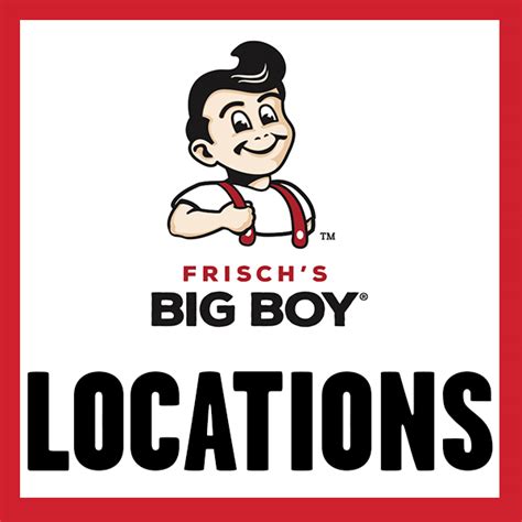 Home - Frisch's Big Boy NWO