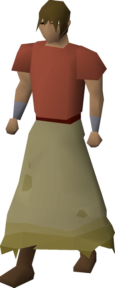 File Slave Robe Equipped Male Png Osrs Wiki