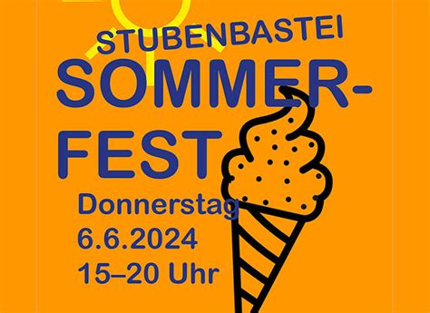 Sommerfest 2024 Elternverein BG BRG Stubenbastei