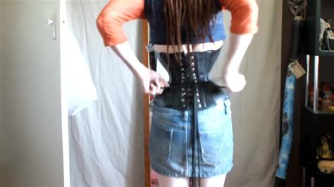Punishment Corset Slutload HD Porn Video B XHamster Es
