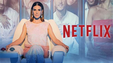 Nuevo Reality Netflix Netflix Pone Fecha De Estreno A Falso Amor