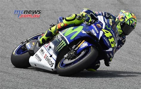 Riders And Team Managers Comment On Catalunya Motogp Test