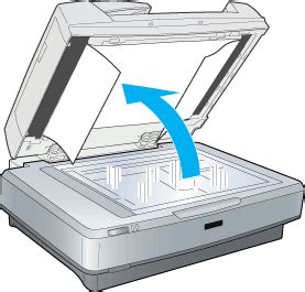 Adf Scanning Problems