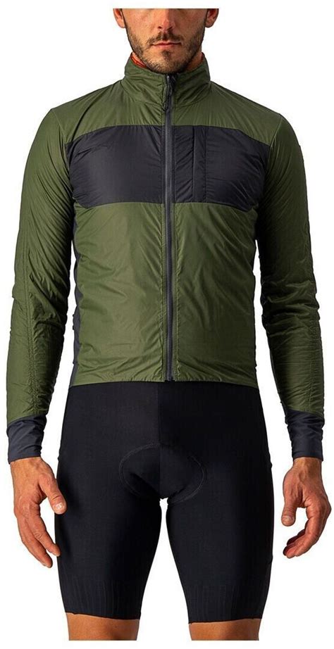 Castelli Unlimited Puffy Jacket Men Desde 163 99 Compara Precios En