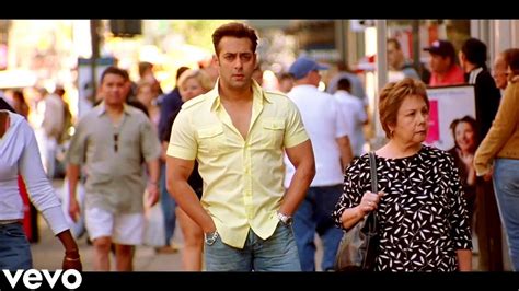 Sau Dard HD Video Song Jaan E Mann Salman Khan Preity Zinta