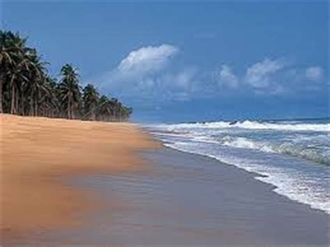 Cotonou Beaches - World's Exotic Beaches