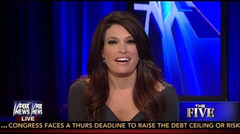 Victorias Secret Models Kimberly Guilfoyle Legal Model Kimberly