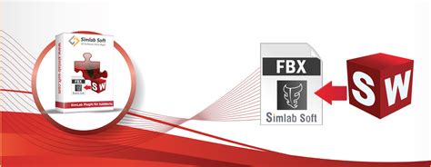 Simlab 3d Plugins Fbx Exporter For Solidworks