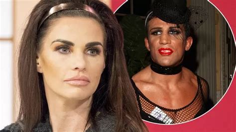 Katie Price Questioned By Police Over Lewd Revenge Porn Video Of Alex