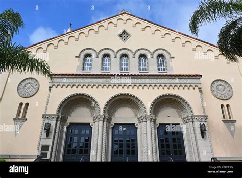 HUNTINGTON BEACH CALIFORNIA 23 APR 2023 Huntington Beach Union High