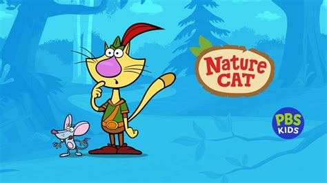 A Nature Carol Nature Cat Season 3 Episode 201 Apple Tv