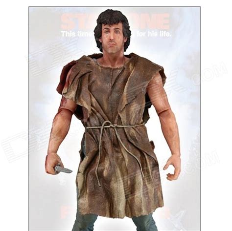 Facts about the movie Rambo: First Blood that you probably didnt