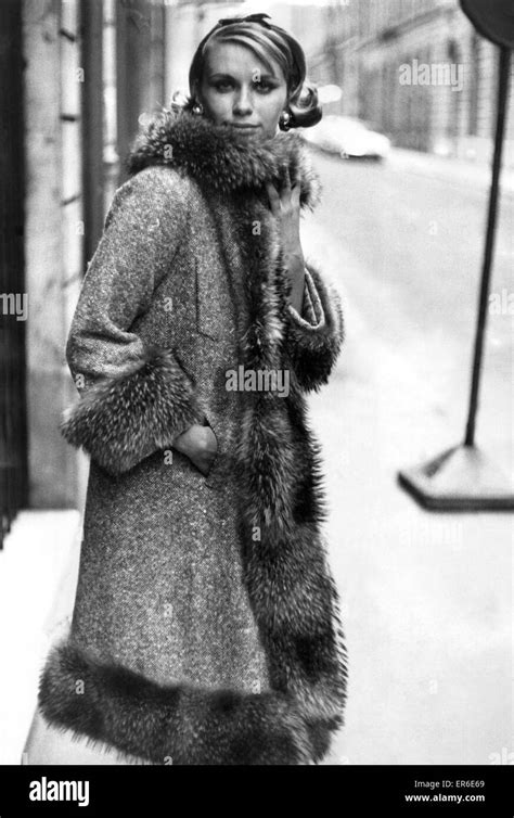 Clothing Fashion 1963. July 1963 P021579 Stock Photo - Alamy