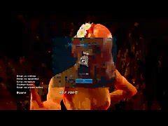 Tekken Alissa Naked Mod Animated D Tekken Porn Vs Battles Wiki Reppuzan Xxx Videos Porno