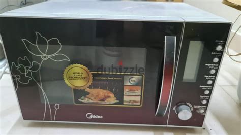 Midea Microwave oven - Ovens - Microwaves - 105086951