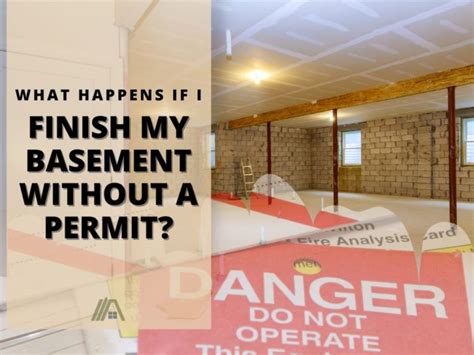 Do You Need A Permit To Finish Your Basement In Ontario Openbasement