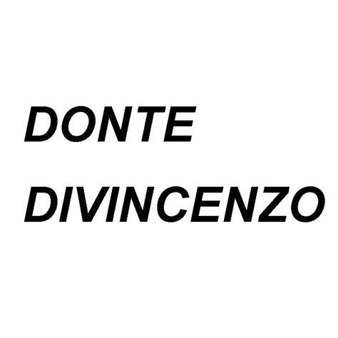 Donte Divincenzo