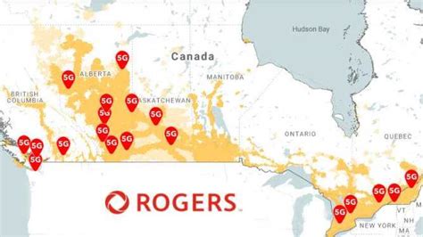 Rogers Claims Number One Position In Canadian 5g Capacity Media