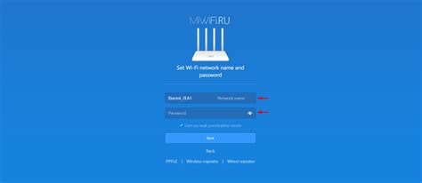 Подключение и настройка роутера Xiaomi с компьютера - Статьи shoc.by
