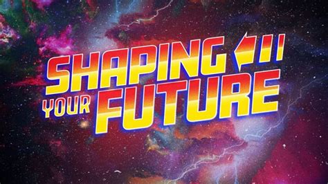 Sermon Series Shaping Your Future How To Overcome Your Past Church