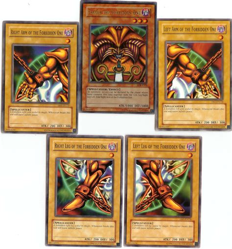 YGOPro Exodia! Obliterate! | 300hyper Wiki | FANDOM powered by Wikia