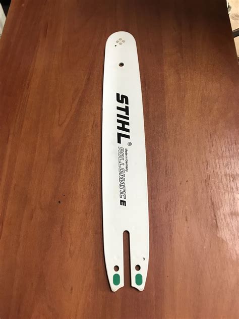 Шина Штіль STIHL для бензопили MS 180, MS 230, MS 250: 450 грн ...
