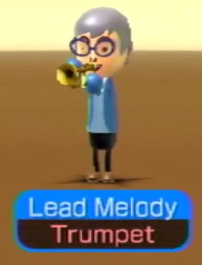 Paniaal My Miis Wiki Fandom